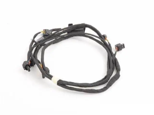 Alt view image 2 of 2 - Parts# 1644400837 1644400837 Reverse Sensor Harness 1pc/Pack
