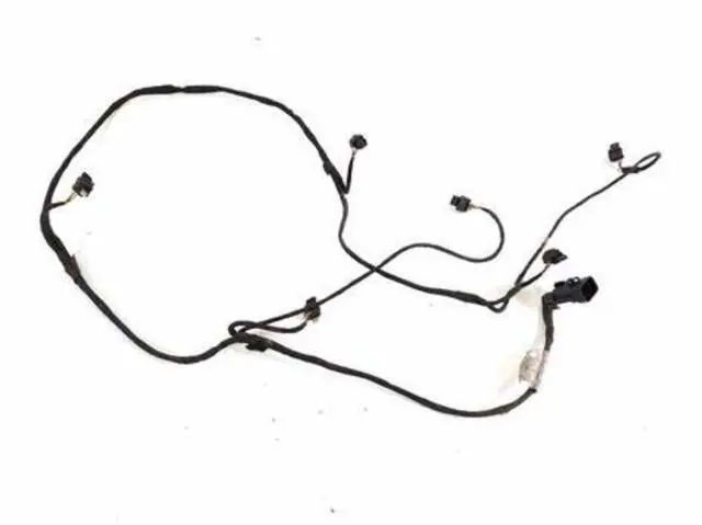 Main image of Parts# 1644400837 1644400837 Reverse Sensor Harness 1pc/Pack