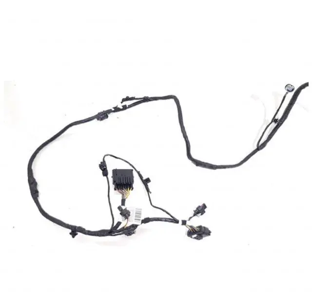 Main image of Parts# 61126991952 Reverse Sensor Harness 1pc/Pack
