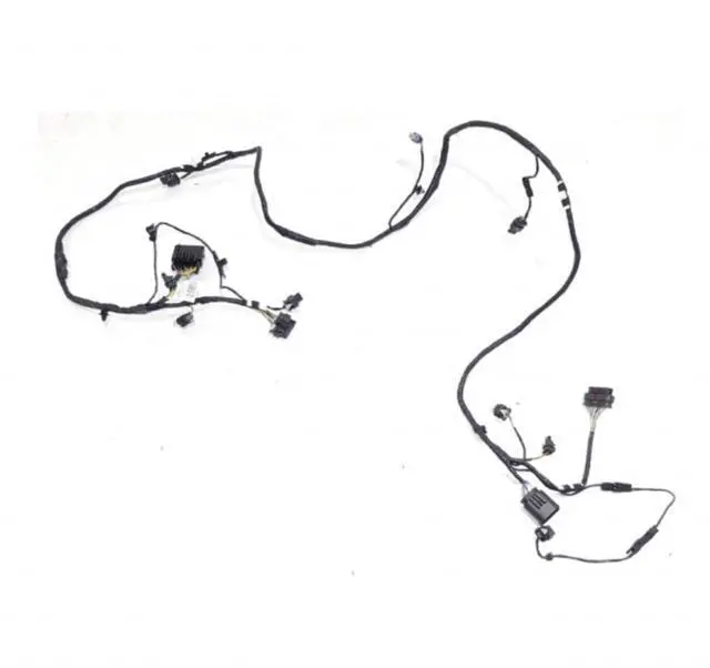 Alt view image 2 of 3 - Parts# 61126991952 Reverse Sensor Harness 1pc/Pack