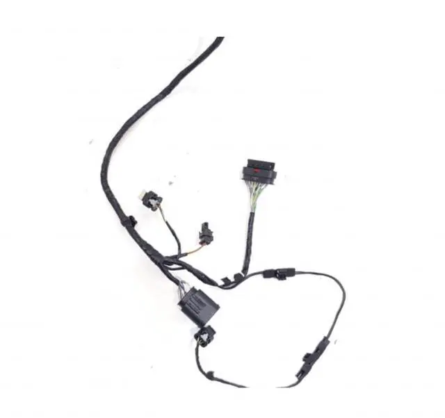 Alt view image 3 of 3 - Parts# 61126991952 Reverse Sensor Harness 1pc/Pack