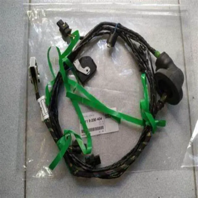 Main image of Parts# 61119230404 Reverse Sensor Harness 1pc/Pack