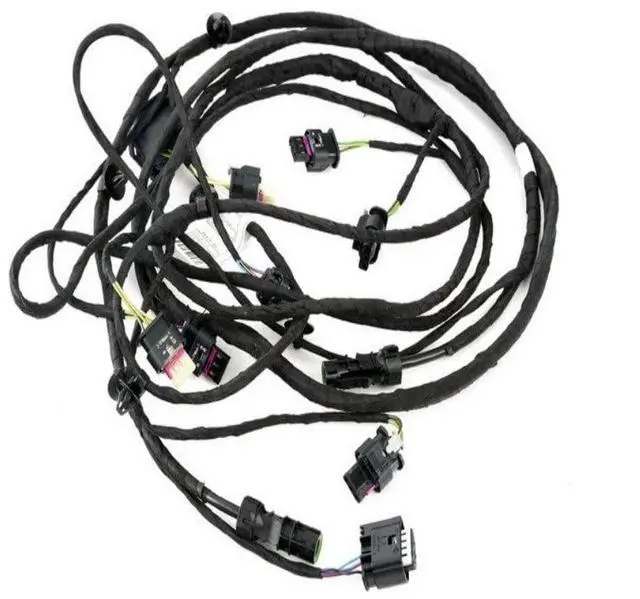 Main image of Parts# 61129332215 Reverse Sensor Harness 1pc/Pack