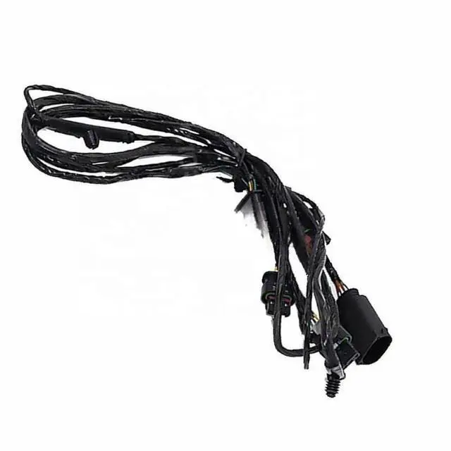 Alt view image 5 of 5 - Parts# 61122295873 Reverse Sensor Harness 1pc/Pack