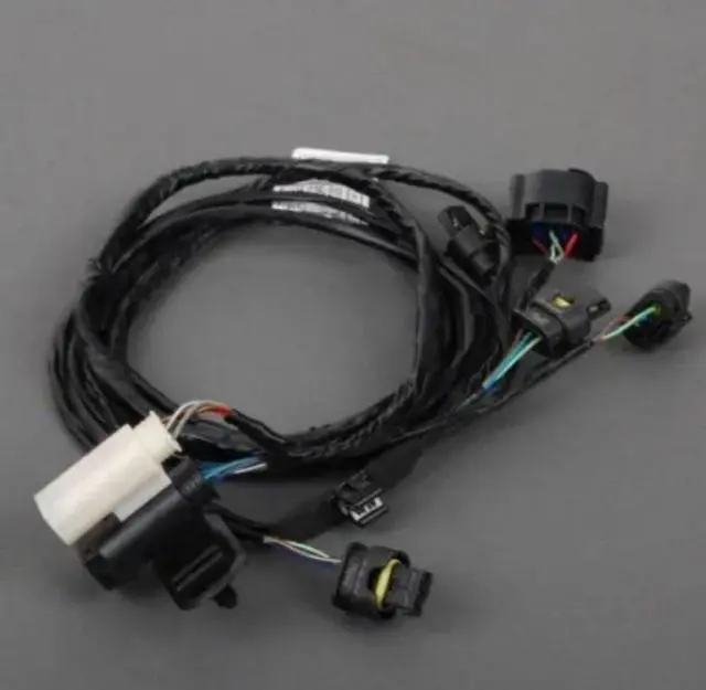 Main image of Parts# 61128707292 Reverse Sensor Harness 1pc/Pack