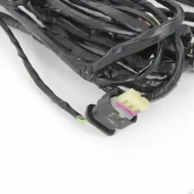 Alt view image 2 of 3 - Parts# 61128707292 Reverse Sensor Harness 1pc/Pack
