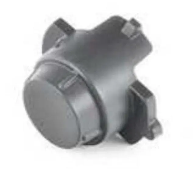 Alt view image 3 of 5 - Parts# 2058840074 Reverse Sensor Cover 1pc/Pack