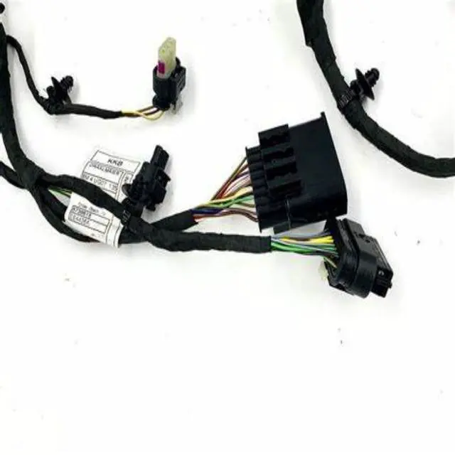 Main image of Parts# 61128736615 Reverse Sensor Harness 1pc/Pack