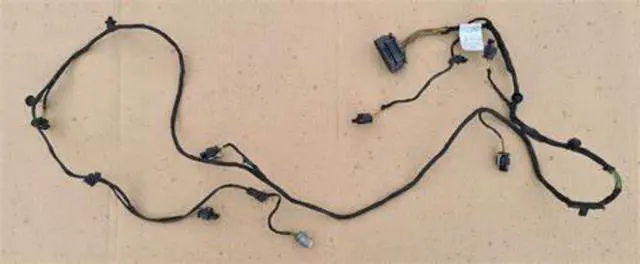 Main image of Parts# 61128736609 Rear Reverse Sensor Harness 1pc/Pack