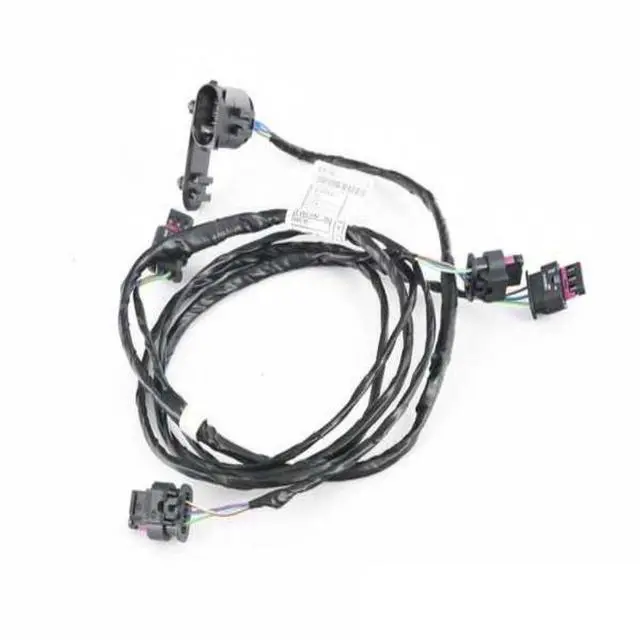 Main image of Parts# 61129365043 Reverse Sensor Harness 1pc/Pack