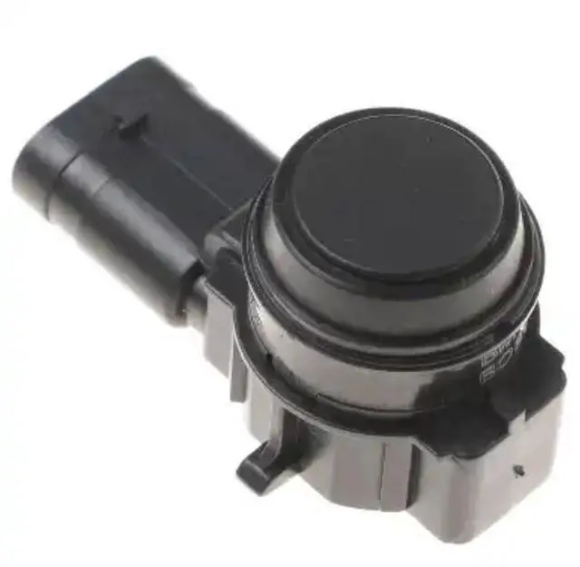 Alt view image 2 of 3 - Parts# 66209261580 Front Reverse Sensor 1pc/Pack