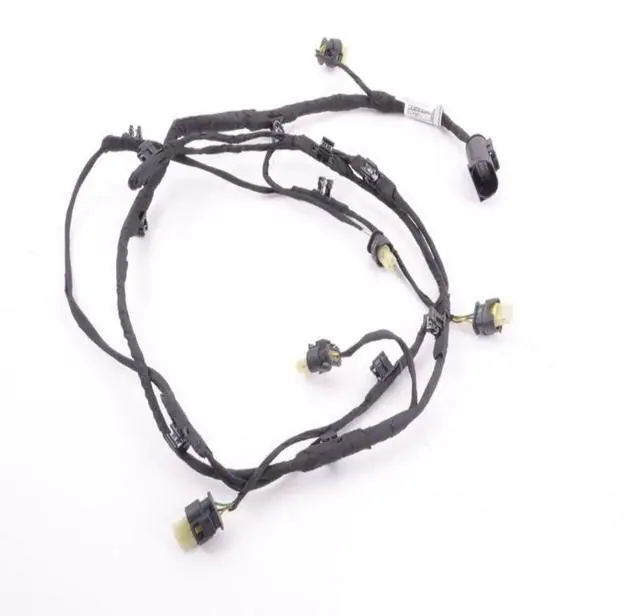 Main image of Parts# 61129389231 Reverse Sensor Harness 1pc/Pack