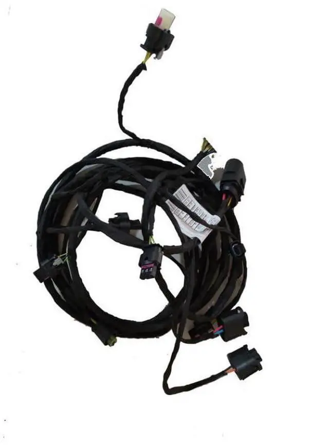 Main image of Parts# 61129335481 Reverse Sensor Harness 1pc/Pack