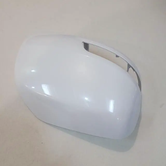 Alt view image 2 of 4 - Parts# 8791560050 87915-60050 Reverse Mirror Cover R 1pc/Pack