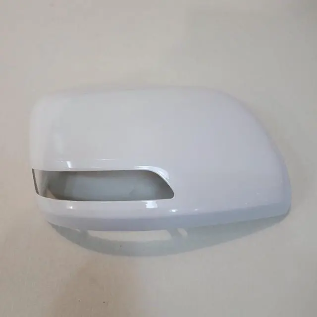 Main image of Parts# 8791560050 87915-60050 Reverse Mirror Cover R 1pc/Pack