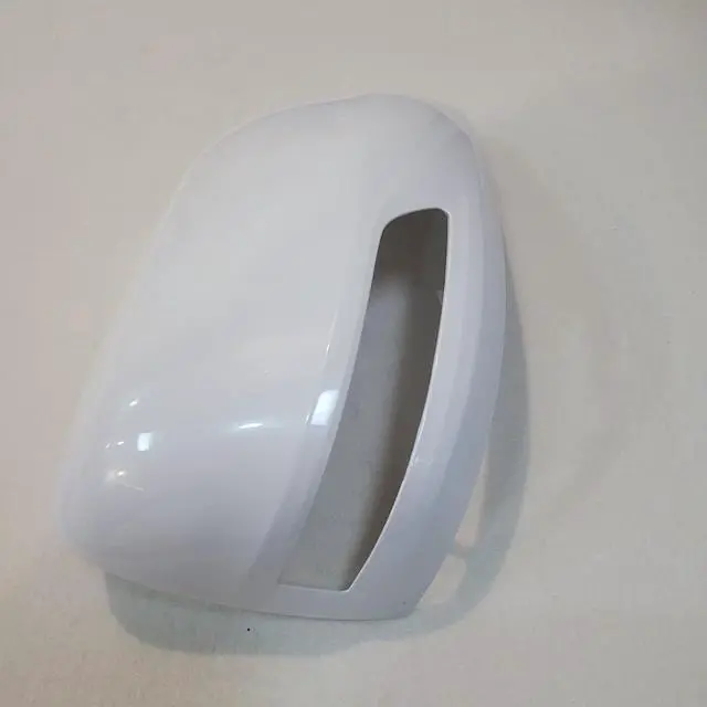 Alt view image 3 of 4 - Parts# 8791560050 87915-60050 Reverse Mirror Cover R 1pc/Pack