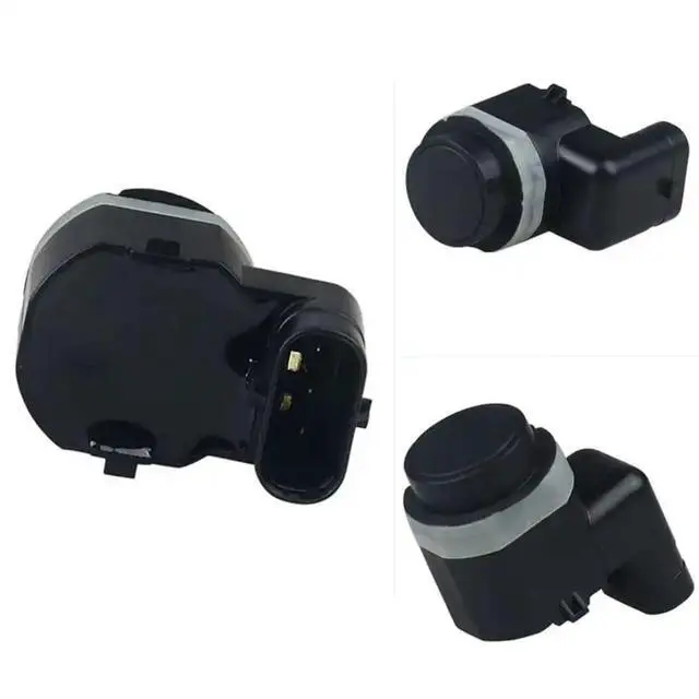 Alt view image 3 of 4 - Parts# 66209233051 Reverse Sensor 1pc/Pack