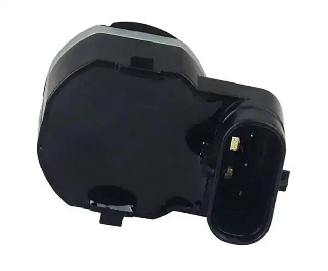 Alt view image 4 of 4 - Parts# 66209233051 Reverse Sensor 1pc/Pack