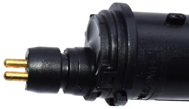 Alt view image 3 of 5 - Parts# 66218352137 Reverse Sensor 1pc/Pack