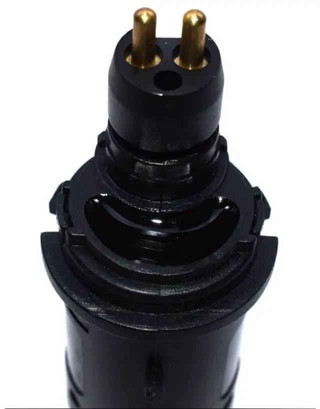 Alt view image 2 of 5 - Parts# 66218352137 Reverse Sensor 1pc/Pack