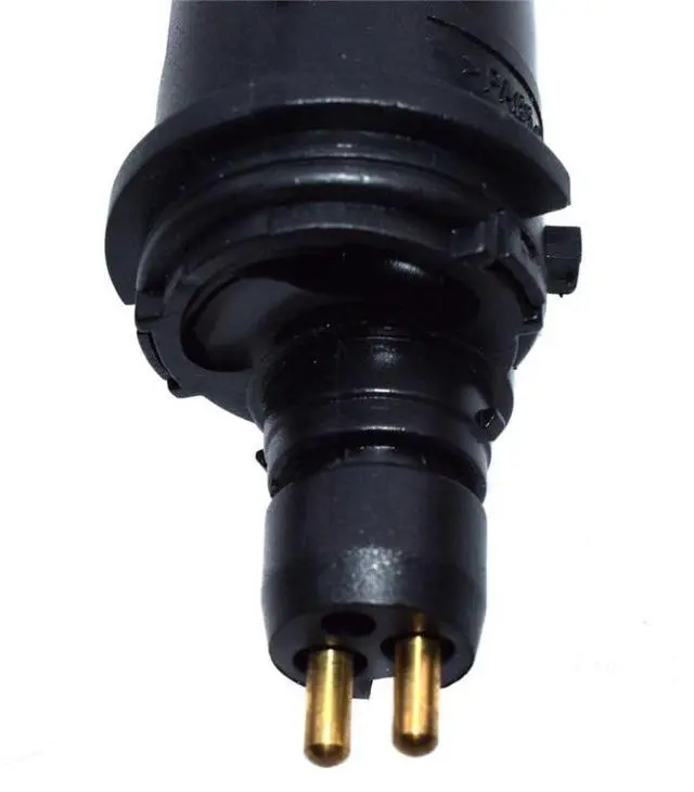 Alt view image 5 of 5 - Parts# 66218352137 Reverse Sensor 1pc/Pack