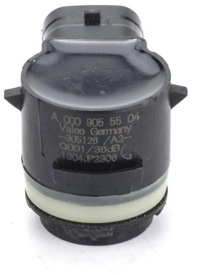 Main image of Parts# 0009055504 Front Center Reverse Sensor 1pc/Pack