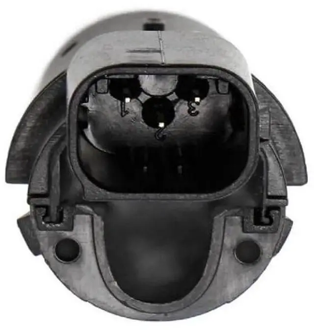 Alt view image 2 of 2 - Parts# YDB500301PMA Reverse Sensor 1pc/Pack