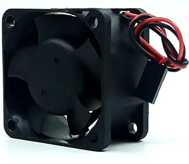 Alt view image 2 of 3 - for DV05028B12U 12V 1.65A 15000RPM 50X50X28MM 2-Wire Cooling Fan