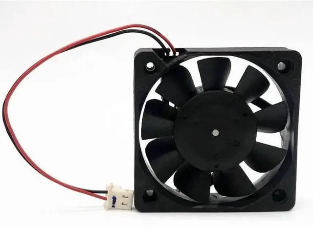 Alt view image 2 of 2 - Arctic G5015S12D CS 12V 0.080A 50x50x15MM 2-Wire Desktop Cooling Fan