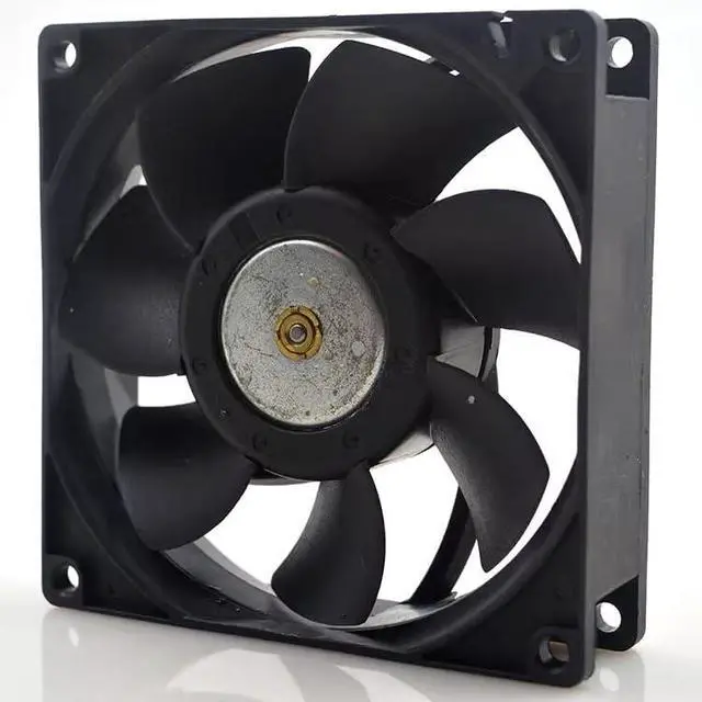 Alt view image 2 of 2 - for 9025 9CM DASA0925B2S 12V 2.0A HP ML350G6 Server Temperature Controlled Fan