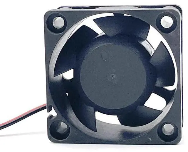 Alt view image 2 of 2 - for 4020 12V 1.8W 4cm Switch Fan PSD1204PWB3-A 4-Wire PWM