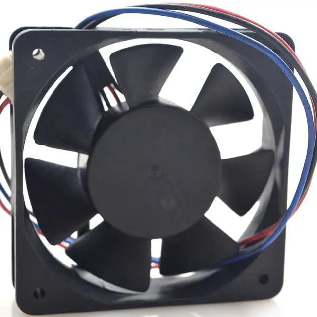 Alt view image 2 of 2 - for AD0612DS-D76GL 12V 0.07A 6015 6CM Monitoring Power Mainboard Silent Fan