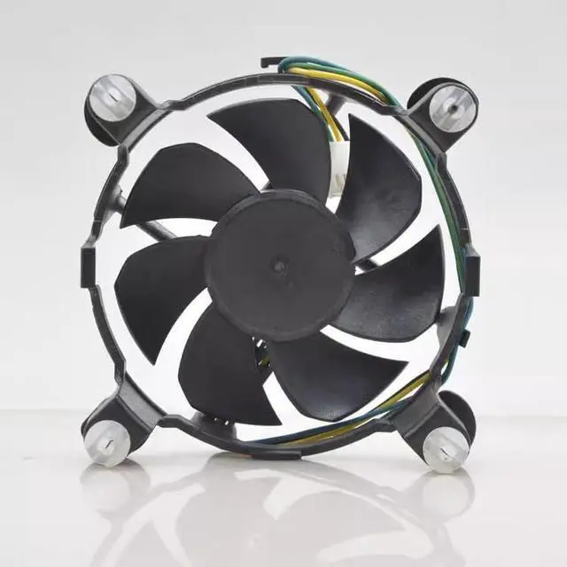 Alt view image 2 of 2 - for CPU Fan E97379-001 E97379-003 12v0.17A i3CPU Fan