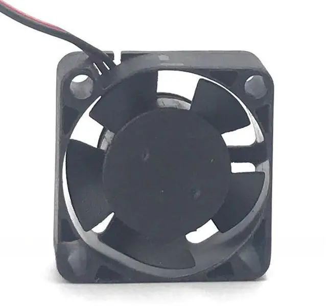 Alt view image 2 of 2 - for 2510 12V 0.08A Cooling Fan 25 * 25 * 10 AD0212MB-G50