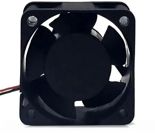 Alt view image 2 of 2 - for 4CM 4020 24V 0.10A Silent Power Inverter Cooling Fan EFB0424HD