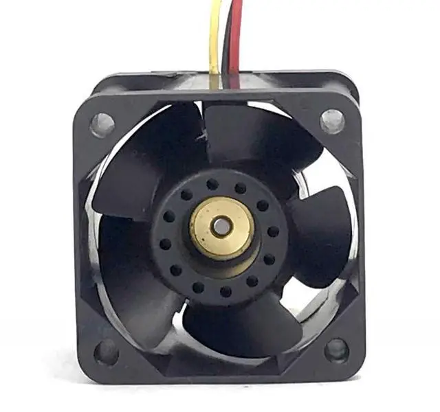 Alt view image 2 of 2 - for 109P0424G301 24V 0.19A 40 * 40 * 28 Inverter Fan