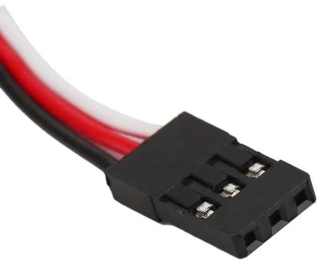 Alt view image 5 of 6 - 20A SimonK Firmware Brushless ESC 3A 5V BEC for RC Quad Multi Copter Discount