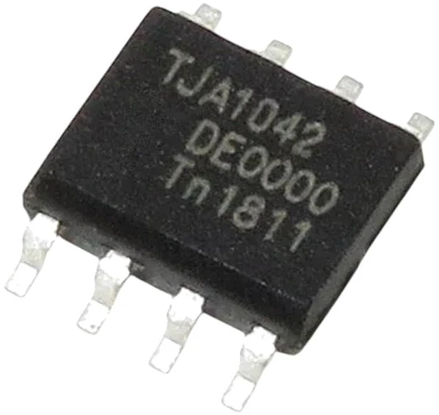 Main image of 1PCS TJA1042 TJA1042T Car IC CAN Transceiver Communication Chip Patch SOP8 New
