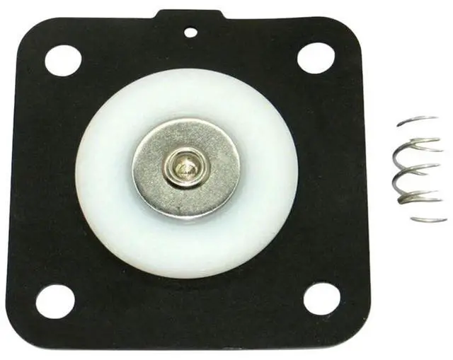 Main image of Replacement Diaphragm Repair Kit for Goyen Pulse Valve K2501 New