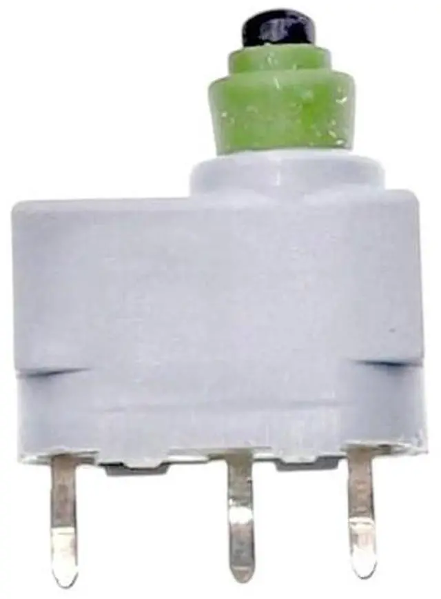 Main image of 2 Pcs/LotBrand New for Original for Replacement for AUDL OEM J518 Lock Ignition Switch Microswitch/button/touch/A6LQ7 Does Not Sleep New 2026 High for Reliable Electronic Component