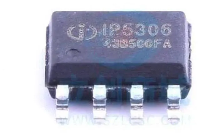 Main image of 5 Pcs Battery Management IP5306 ESOP-8 IP5306
