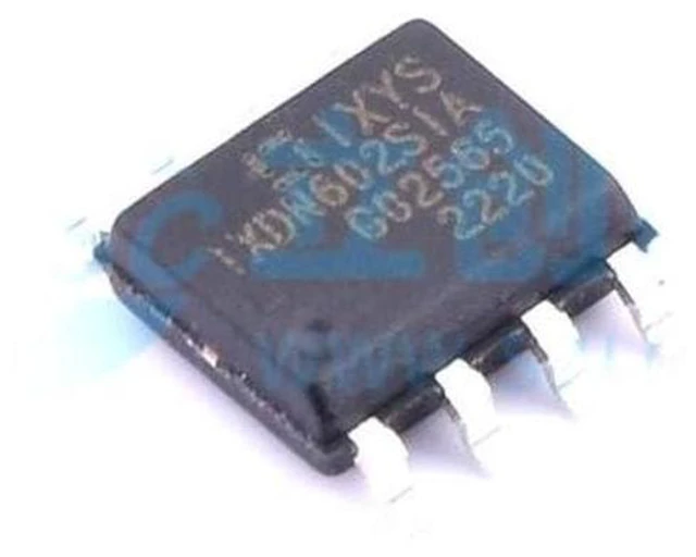 Main image of 1 Pcs gate Drive IC IXDN602SIA SOIC-8 IXDN602SIA