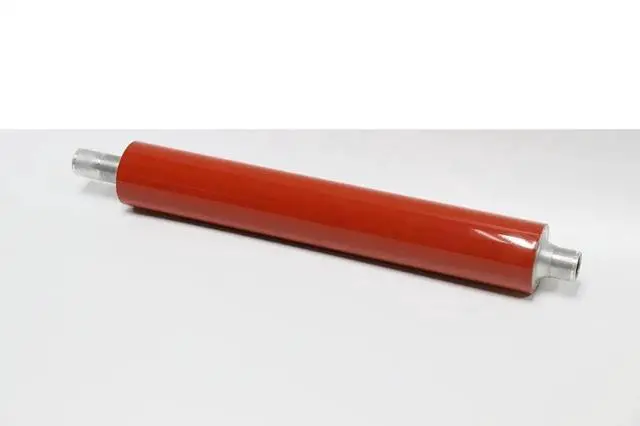 Main image of 1Pcs Compatible Fuser Pressure Roller A50U740101 for Konica bizhub C1060 C1070 C1060L 1070L Fuser Lower Roller