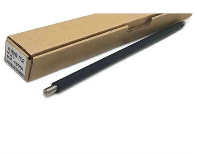 Main image of 4Pcs Copier Parts Primary Charge Roller PCR for TASKalfa TA3500i 3501i 4500i 4501i 5500i 5501i PCR Roller