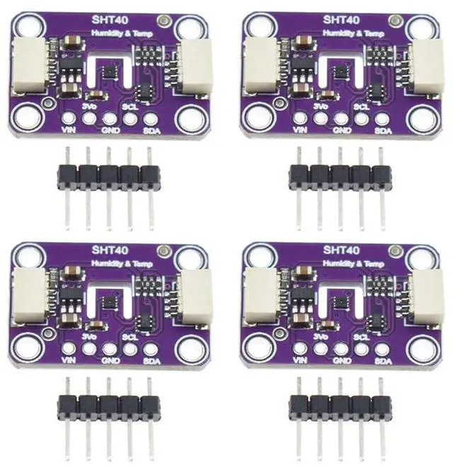Main image of 4Pcs SHT40 Sensor