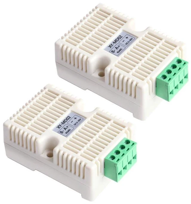 Main image of 2Pcs XY-MD02 SHT40 Sensor
