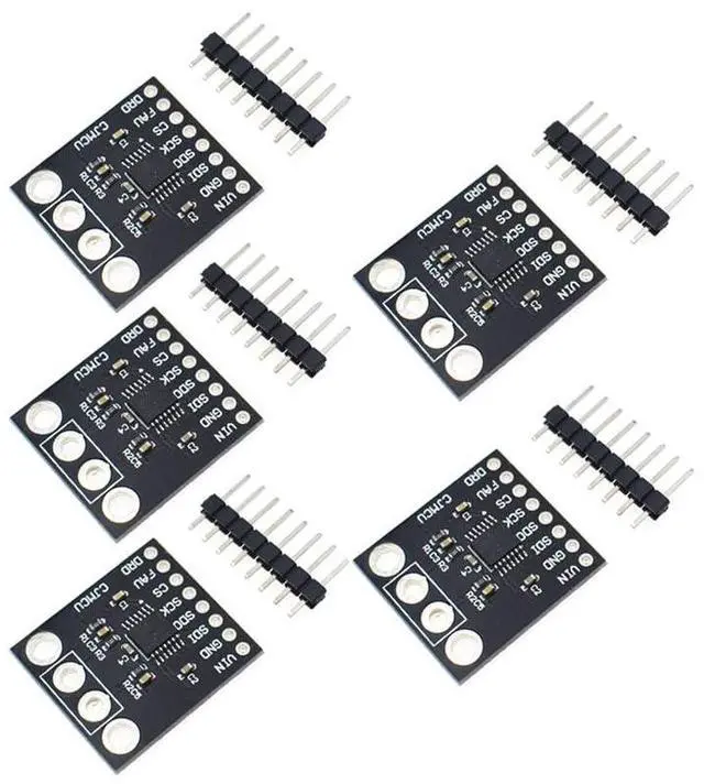 Main image of 5Pcs MAX31856 Thermocouple Sensor