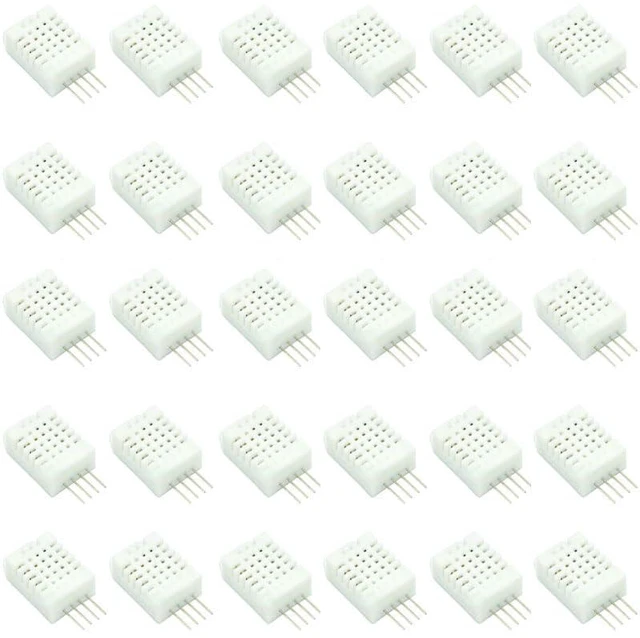 Main image of 30pcs DHT22 AM2302 Sensor