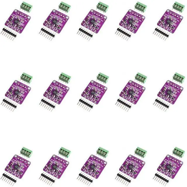 Main image of 15pcs MAX31865 Sensor