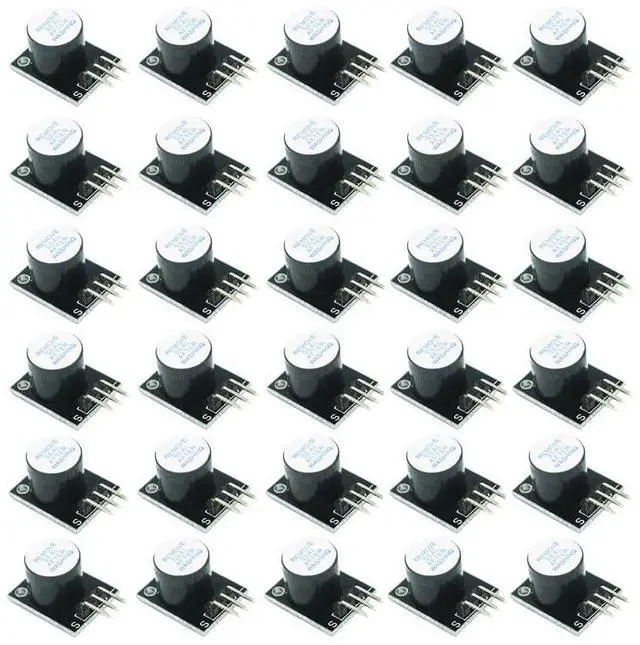 Main image of 30PCS Active Buzzer Module KY-012